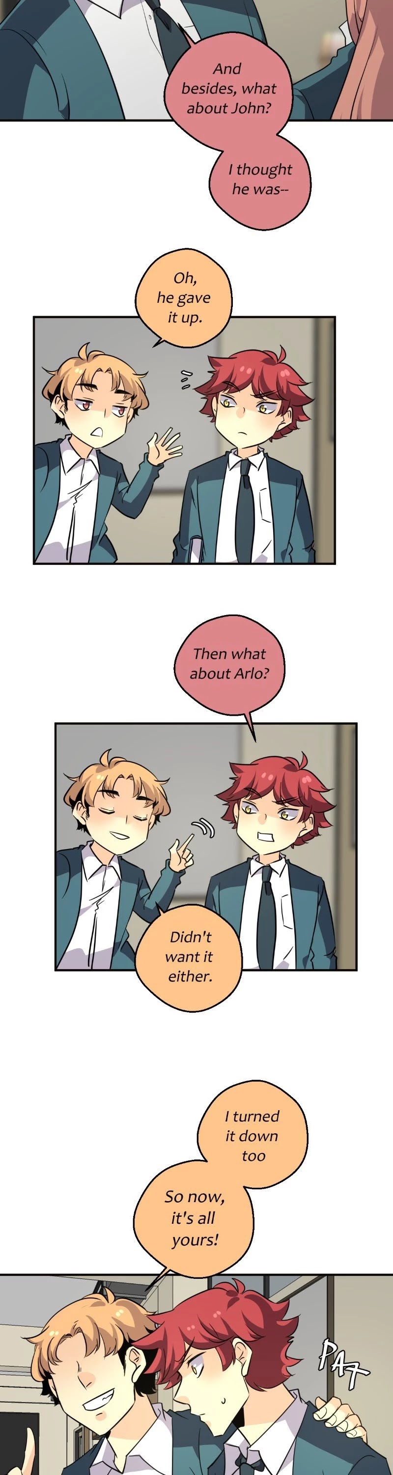 unOrdinary chapter 245 page 27