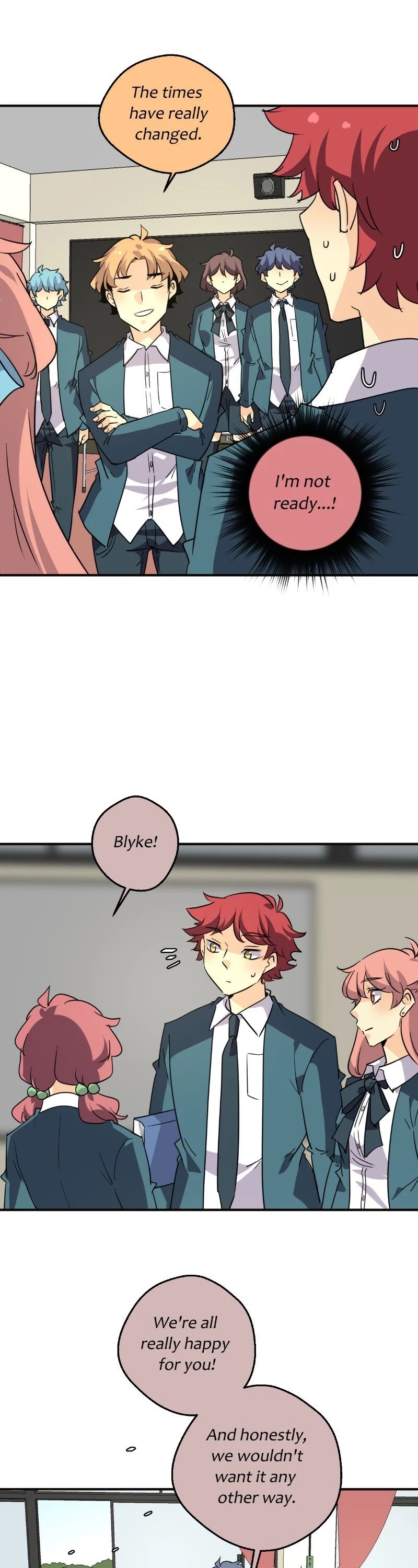 unOrdinary chapter 245 page 29