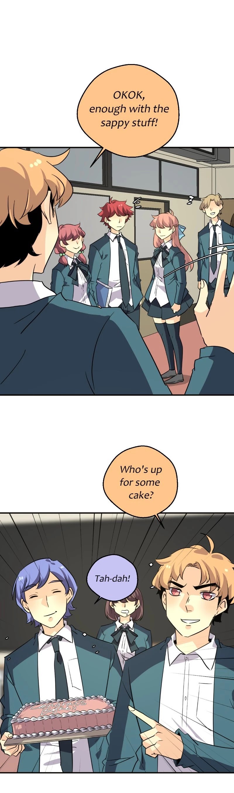 unOrdinary chapter 245 page 31