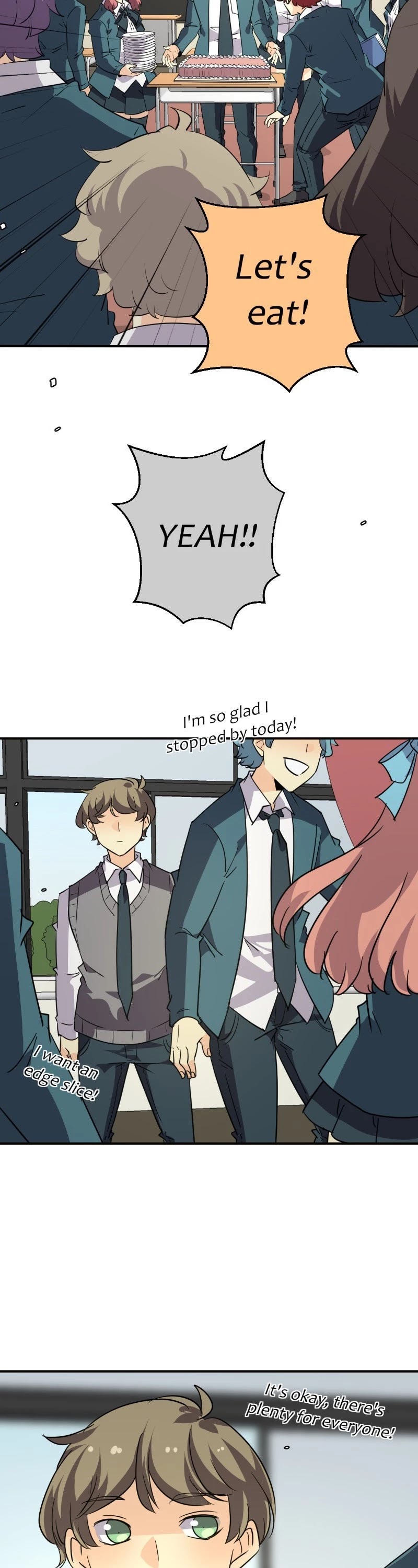 unOrdinary chapter 245 page 34