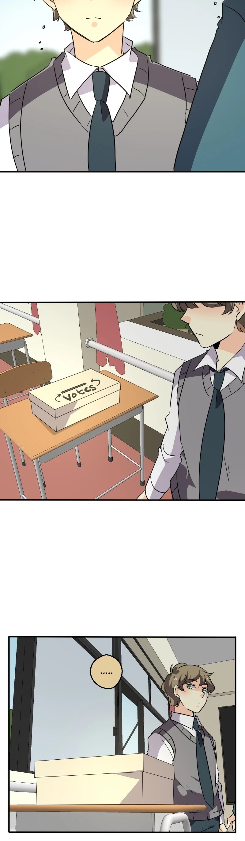 unOrdinary chapter 245 page 35