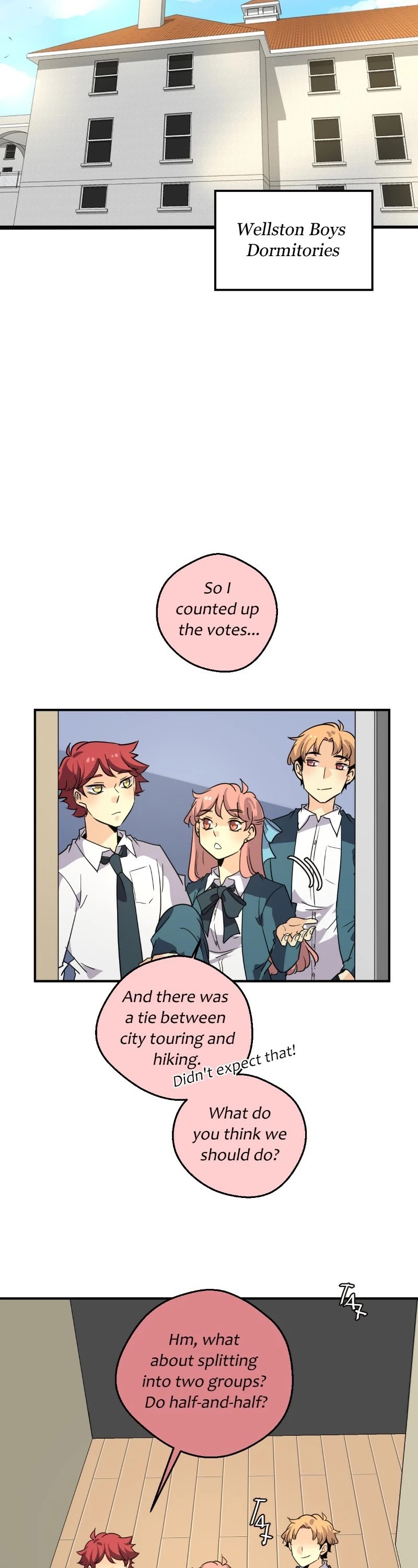 unOrdinary chapter 245 page 37