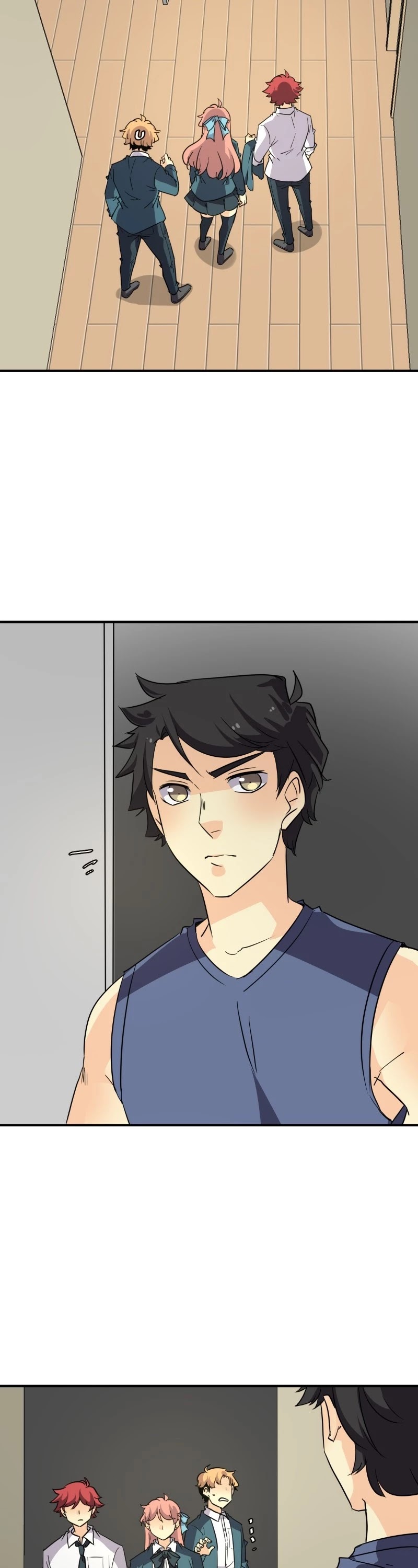 unOrdinary chapter 245 page 39