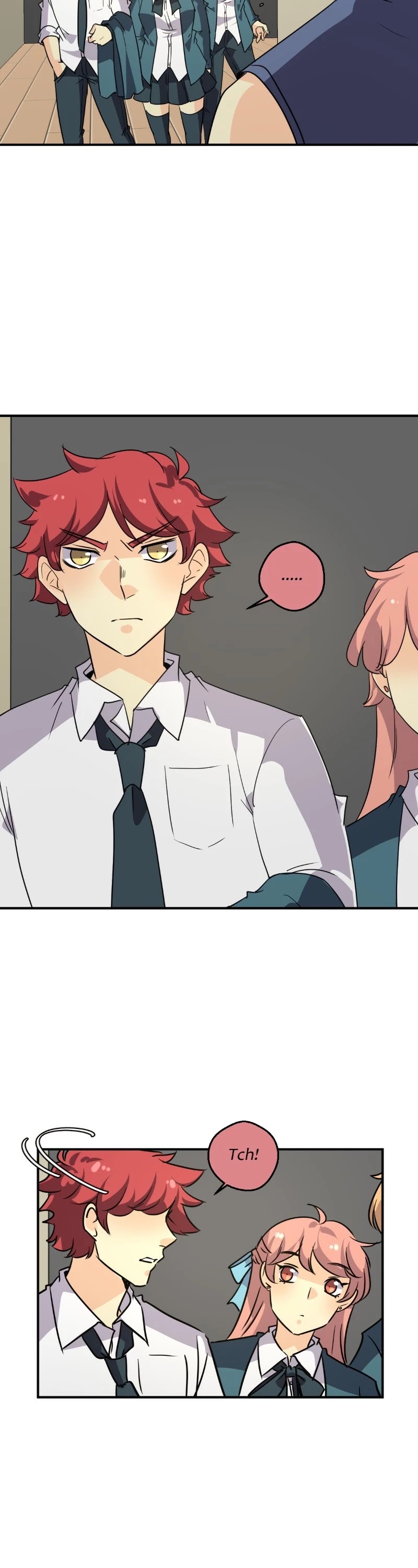 unOrdinary chapter 245 page 40