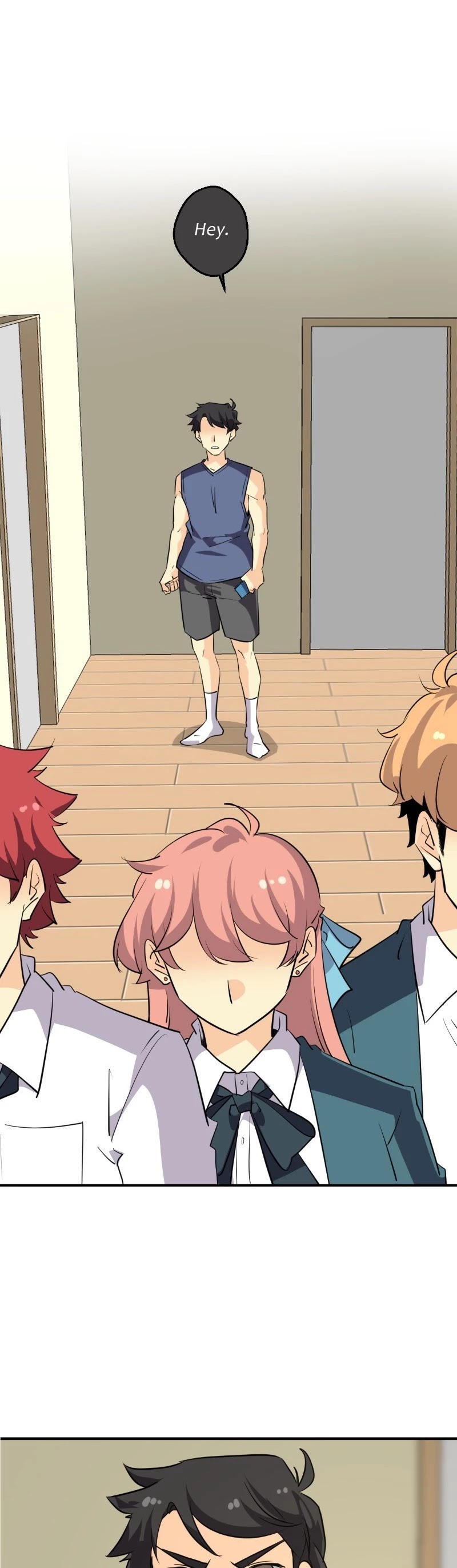 unOrdinary chapter 245 page 44