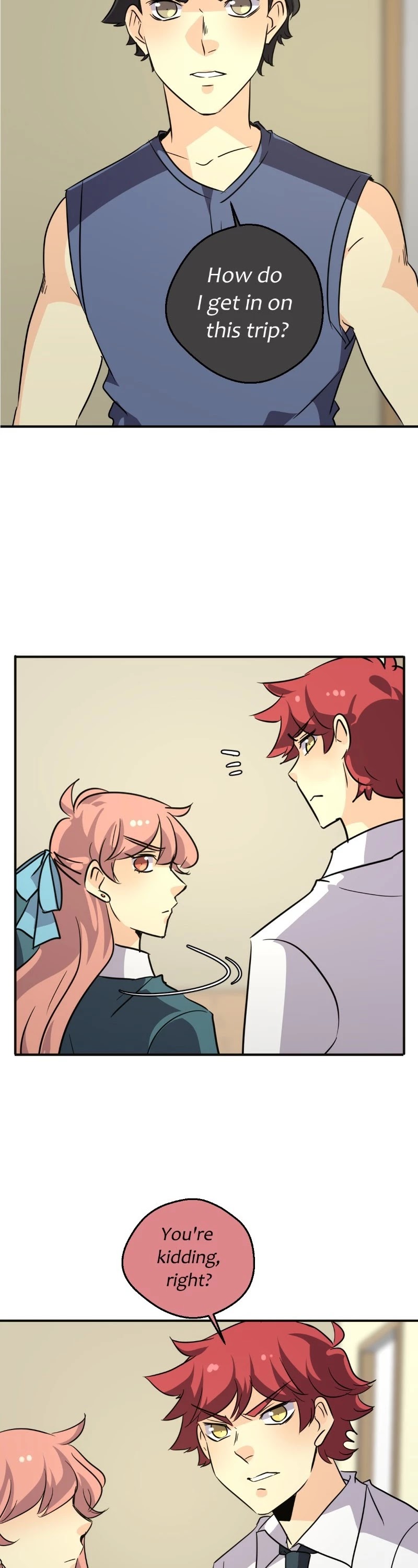 unOrdinary chapter 245 page 45