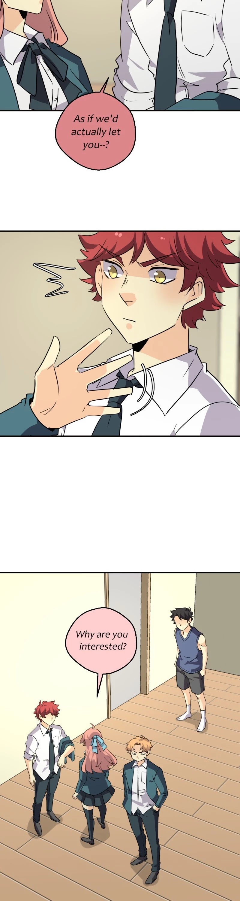 unOrdinary chapter 245 page 46