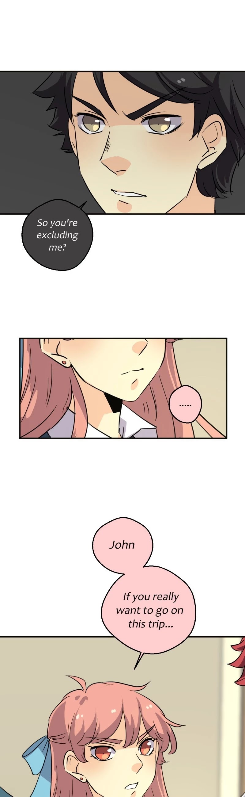 unOrdinary chapter 245 page 48