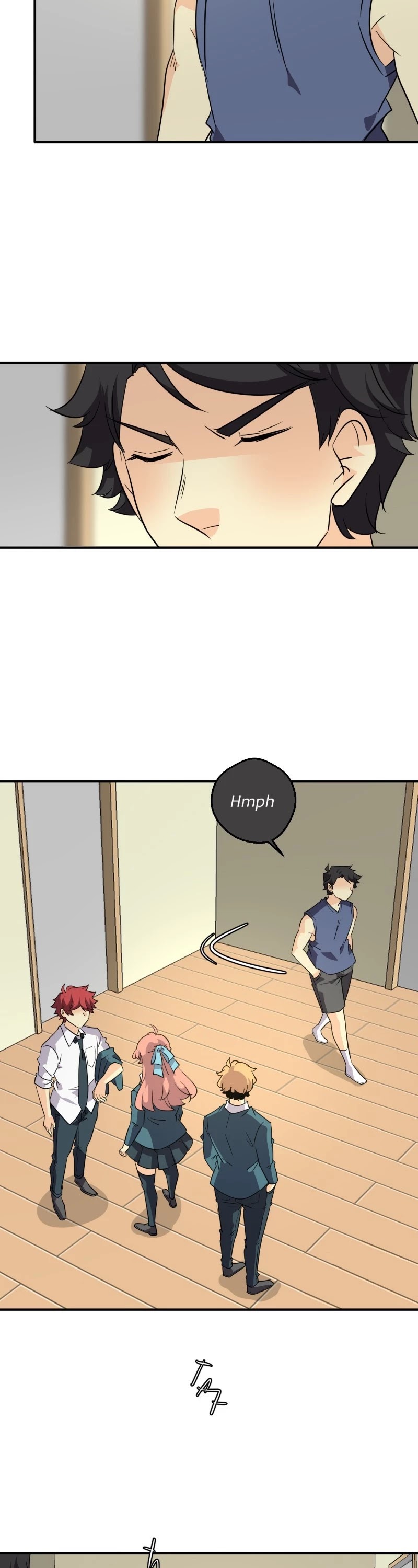 unOrdinary chapter 245 page 50