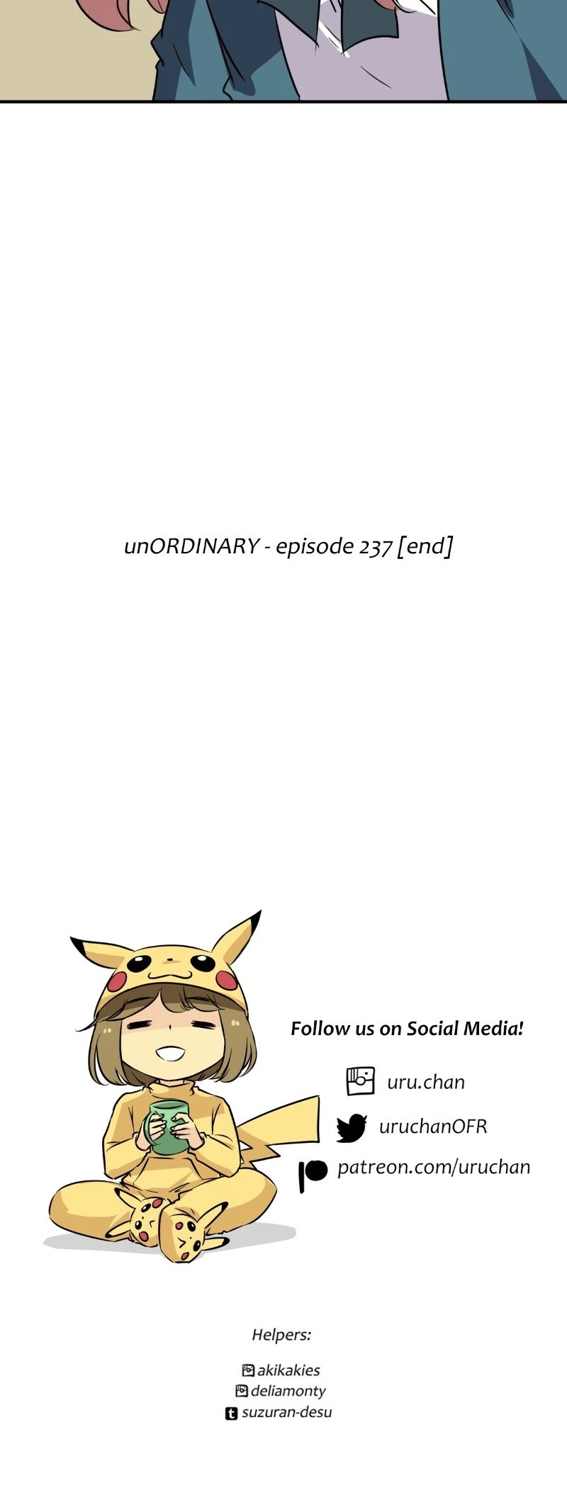 unOrdinary chapter 245 page 52