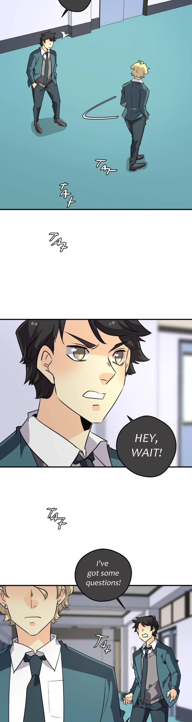 unOrdinary chapter 245 page 6