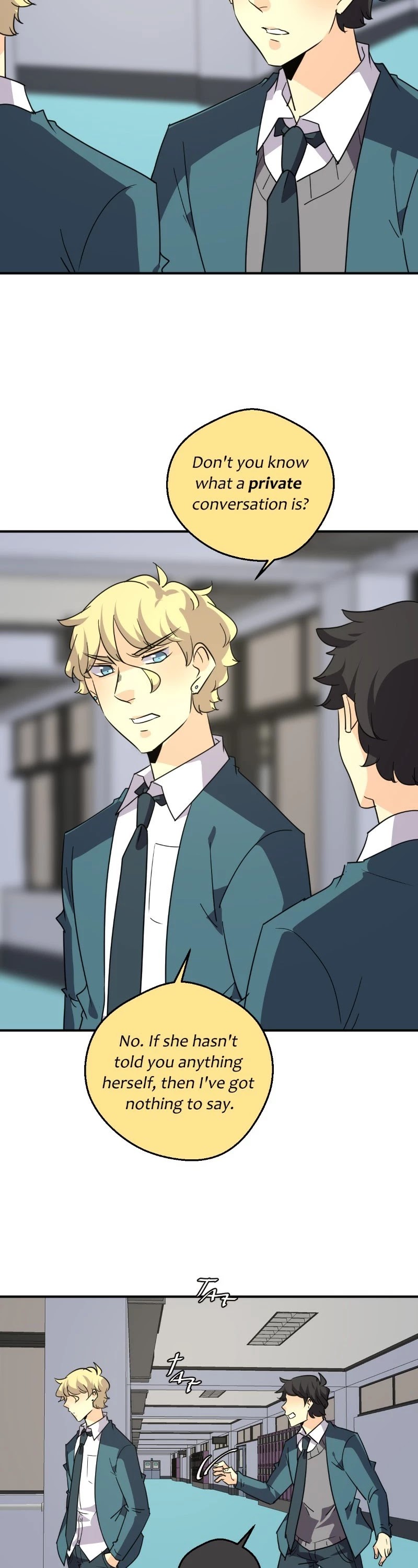 unOrdinary chapter 245 page 8