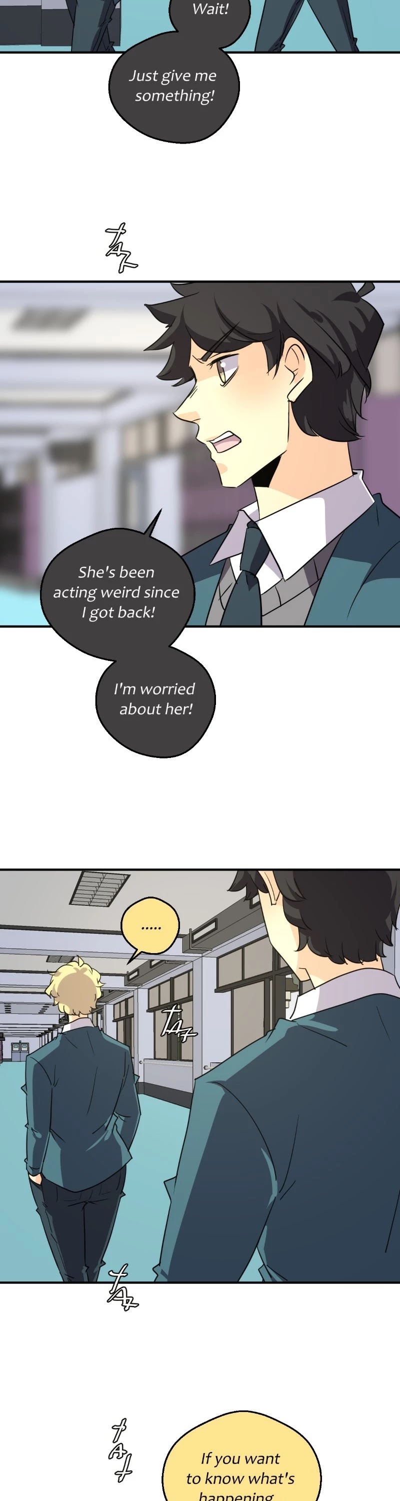 unOrdinary chapter 245 page 9