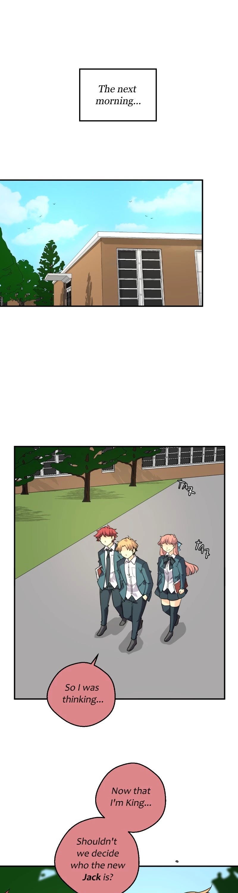 unOrdinary chapter 246 page 1