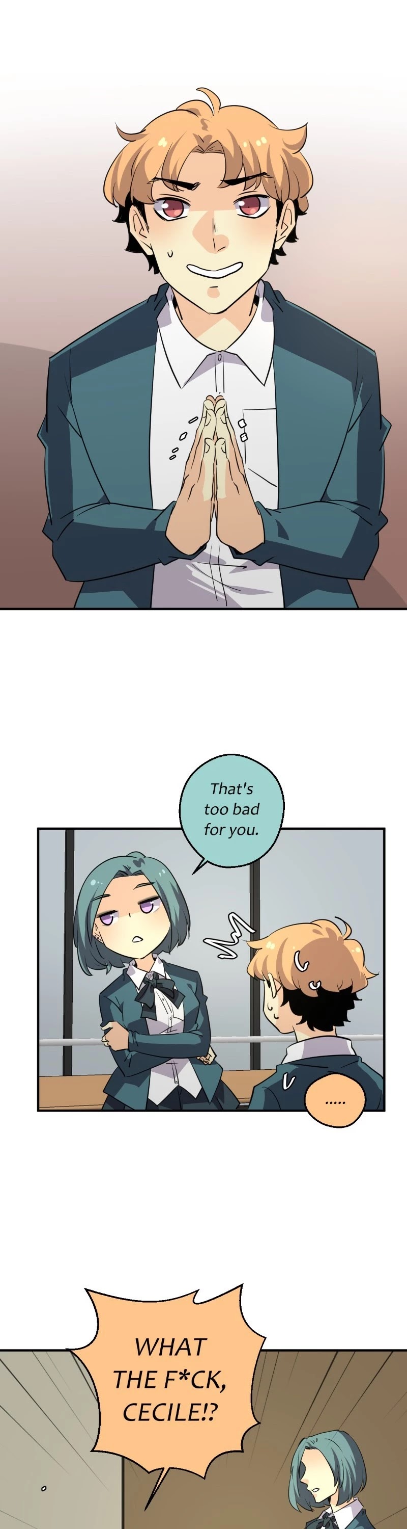 unOrdinary chapter 246 page 10