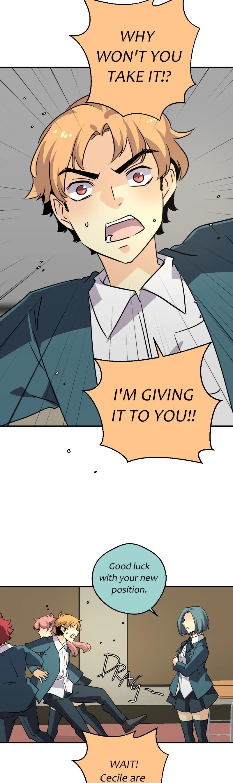 unOrdinary chapter 246 page 12