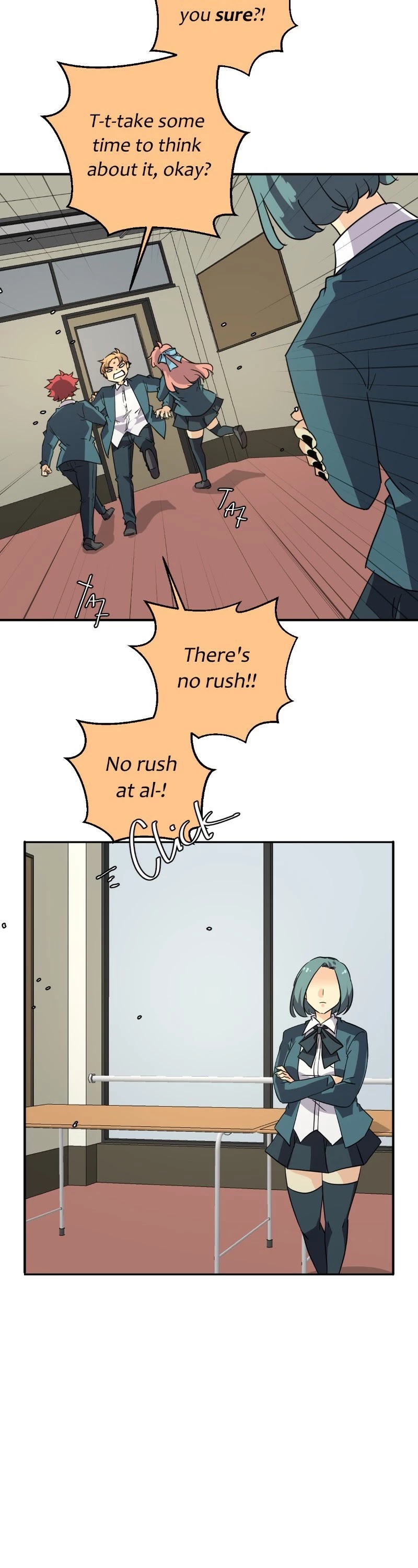 unOrdinary chapter 246 page 13