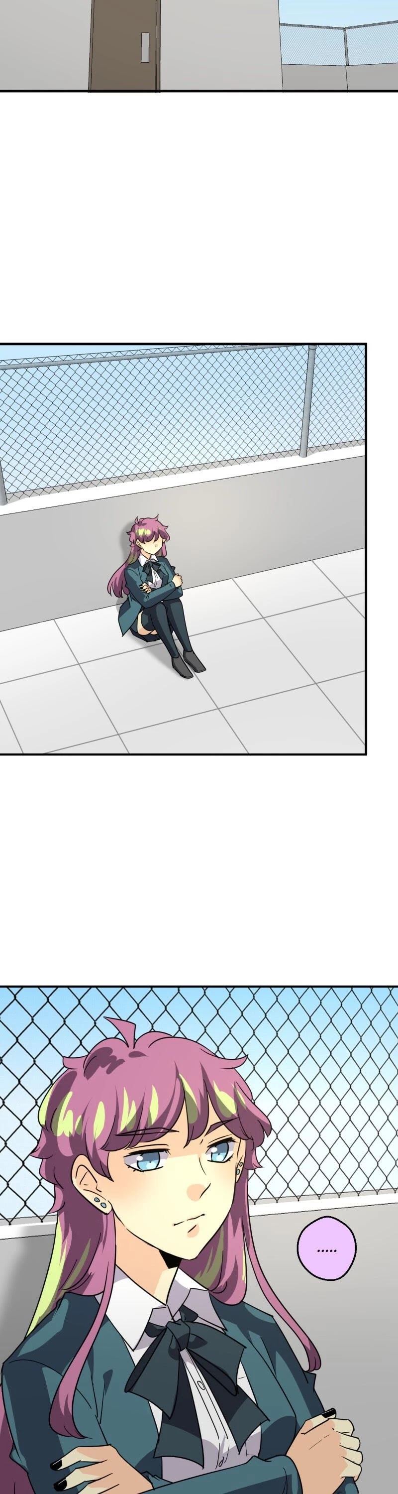 unOrdinary chapter 246 page 15