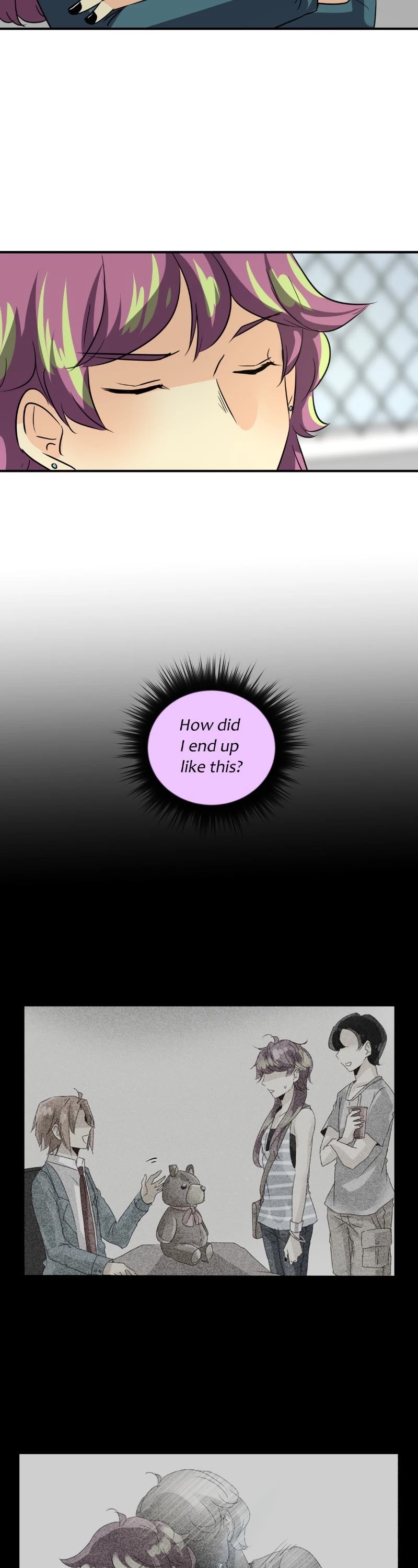 unOrdinary chapter 246 page 16