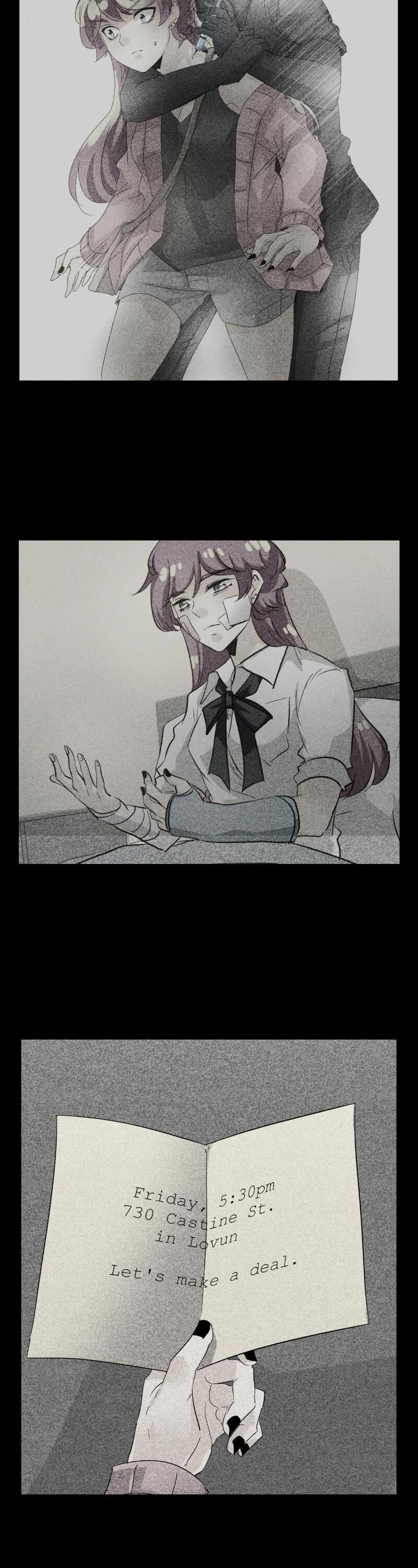 unOrdinary chapter 246 page 17