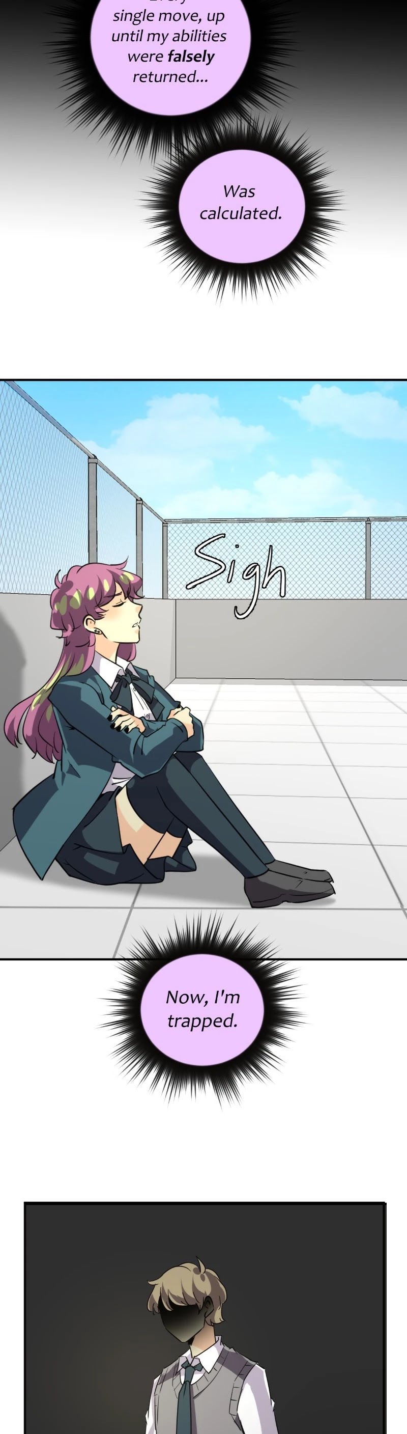 unOrdinary chapter 246 page 19