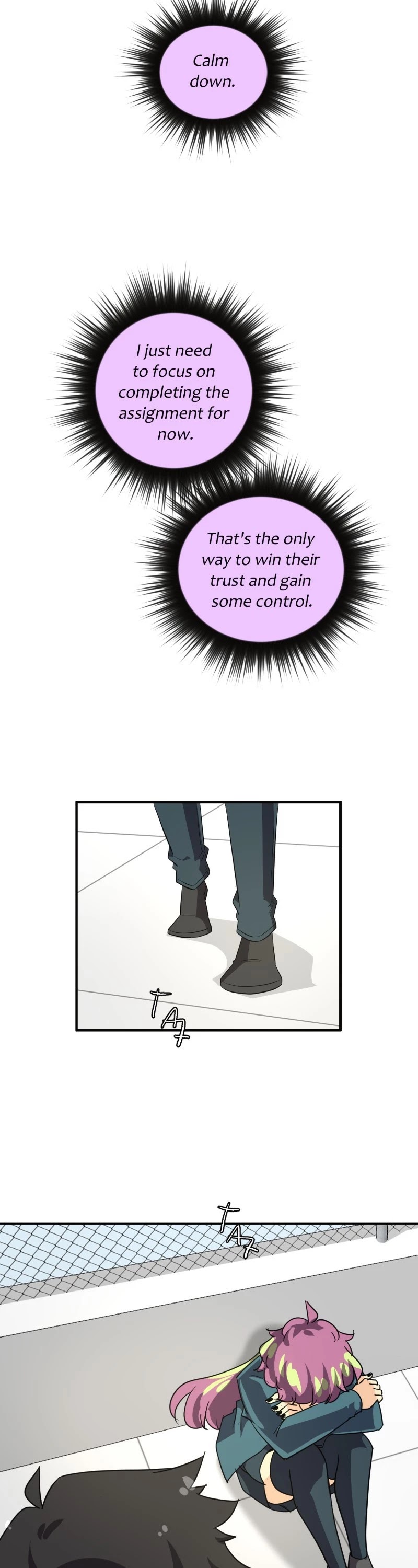 unOrdinary chapter 246 page 22