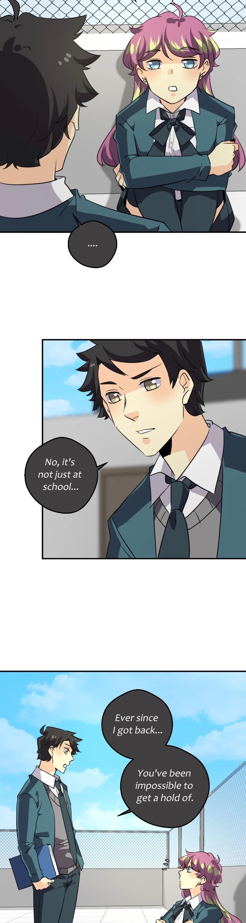 unOrdinary chapter 246 page 24