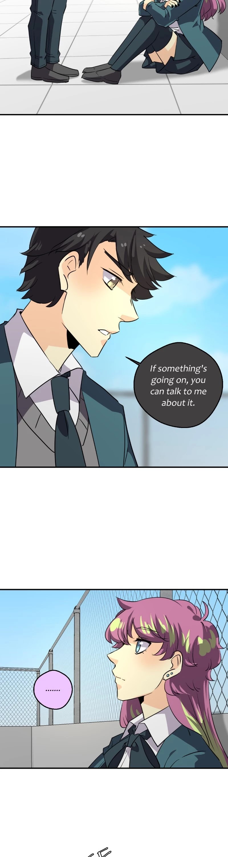 unOrdinary chapter 246 page 25