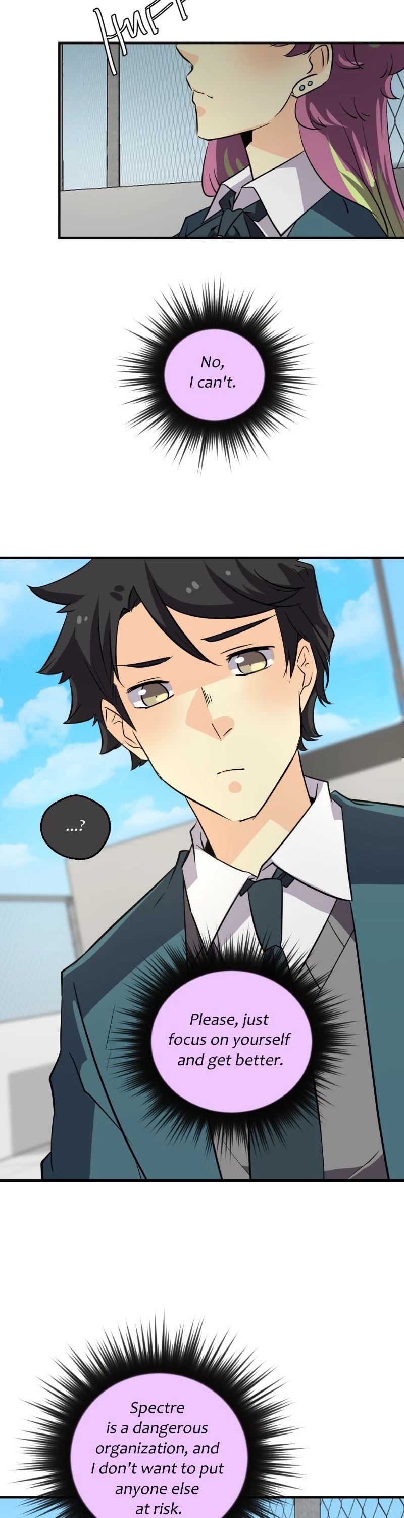 unOrdinary chapter 246 page 26