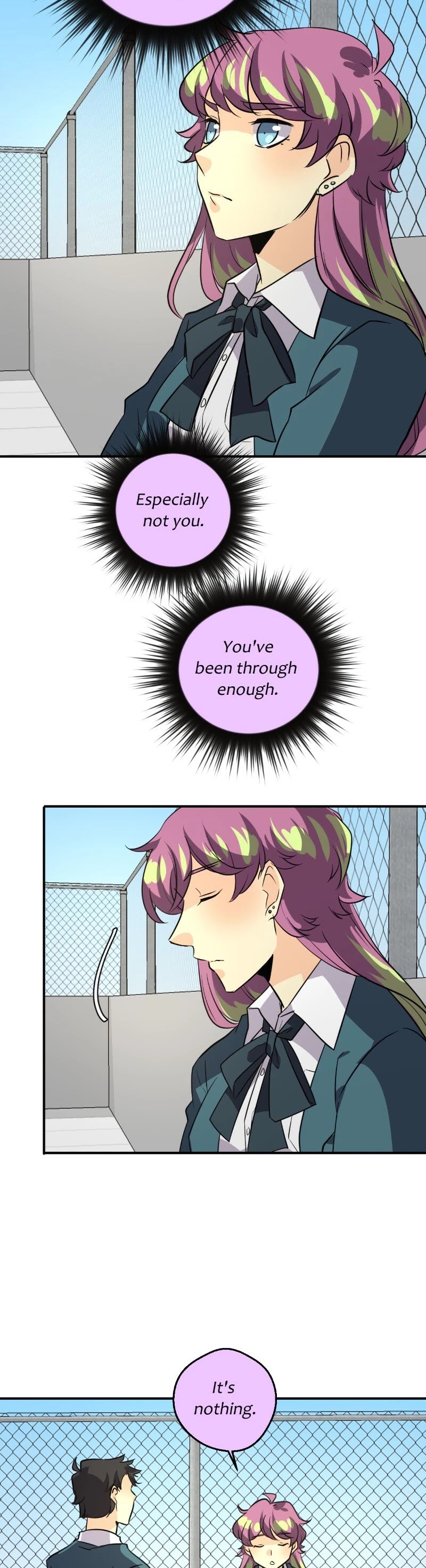 unOrdinary chapter 246 page 27