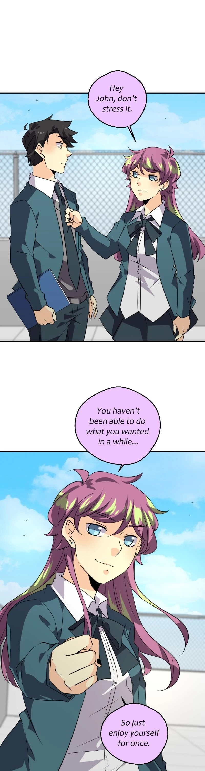 unOrdinary chapter 246 page 29