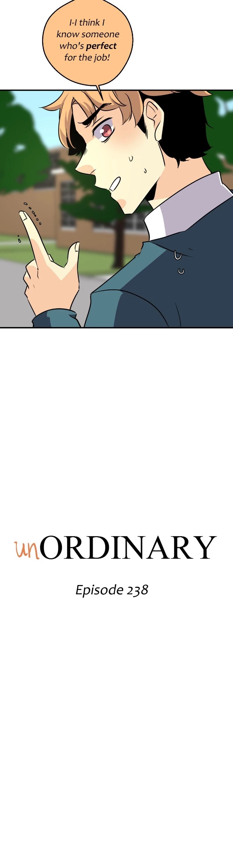 unOrdinary chapter 246 page 3