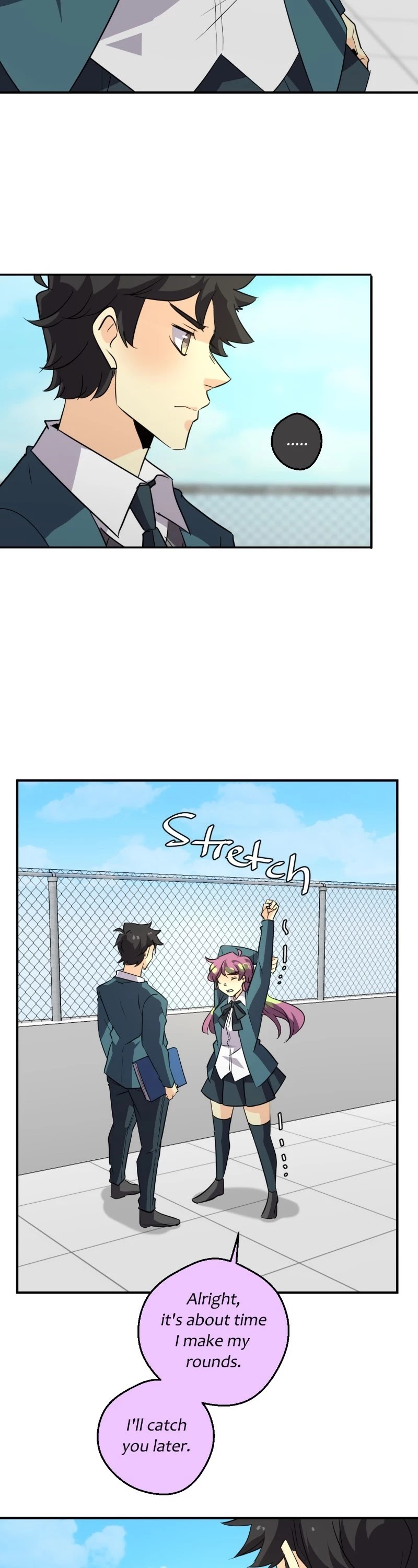 unOrdinary chapter 246 page 30