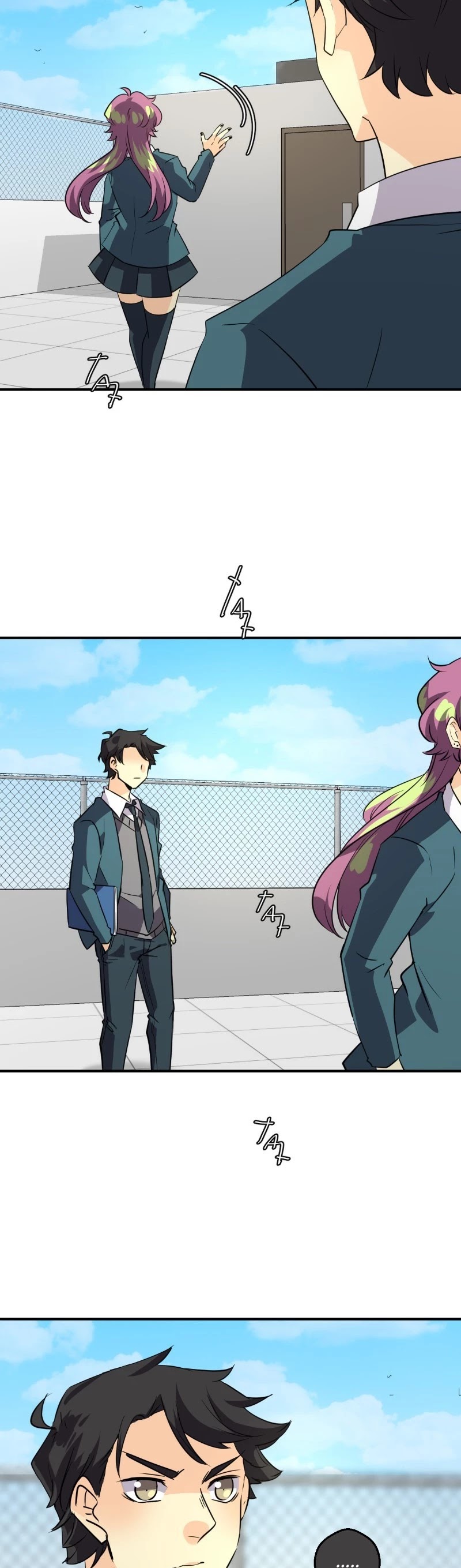 unOrdinary chapter 246 page 31