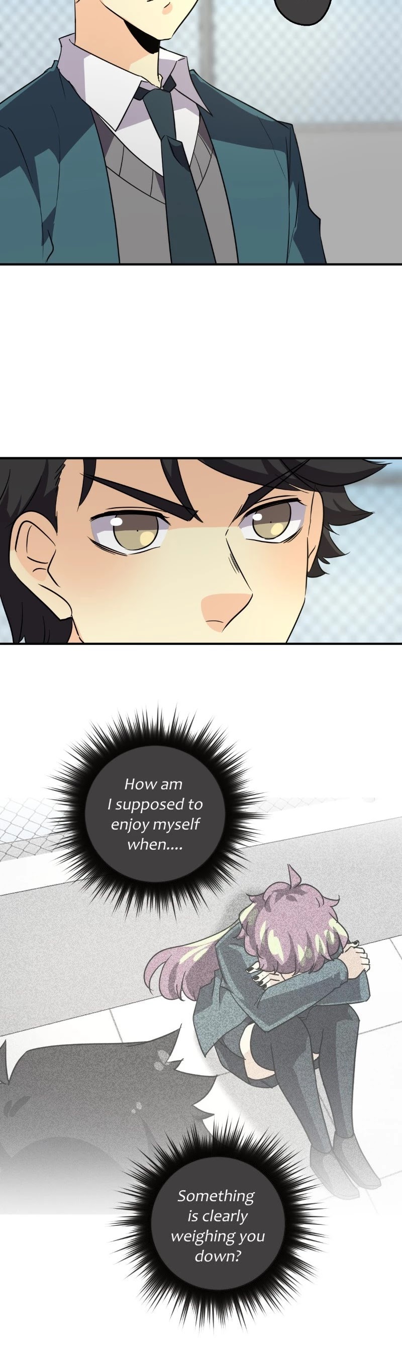 unOrdinary chapter 246 page 32