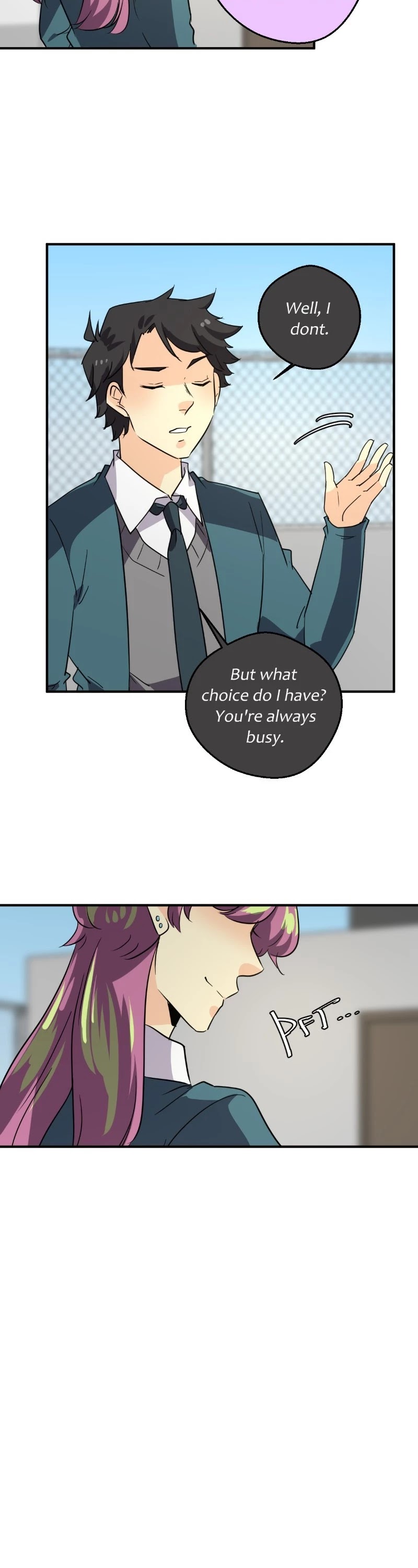 unOrdinary chapter 246 page 34