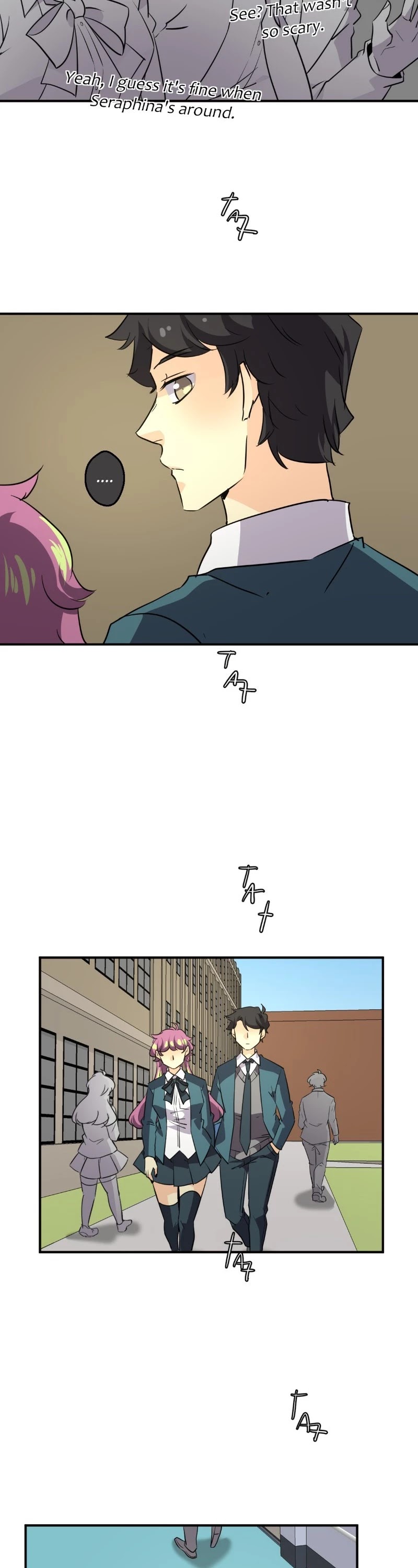 unOrdinary chapter 246 page 38