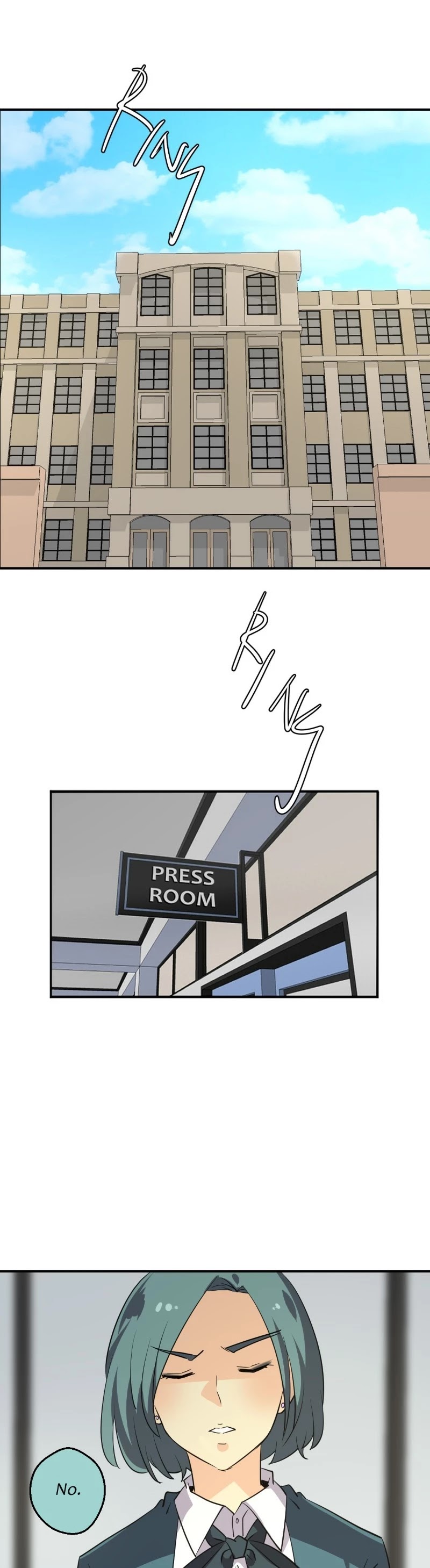 unOrdinary chapter 246 page 4