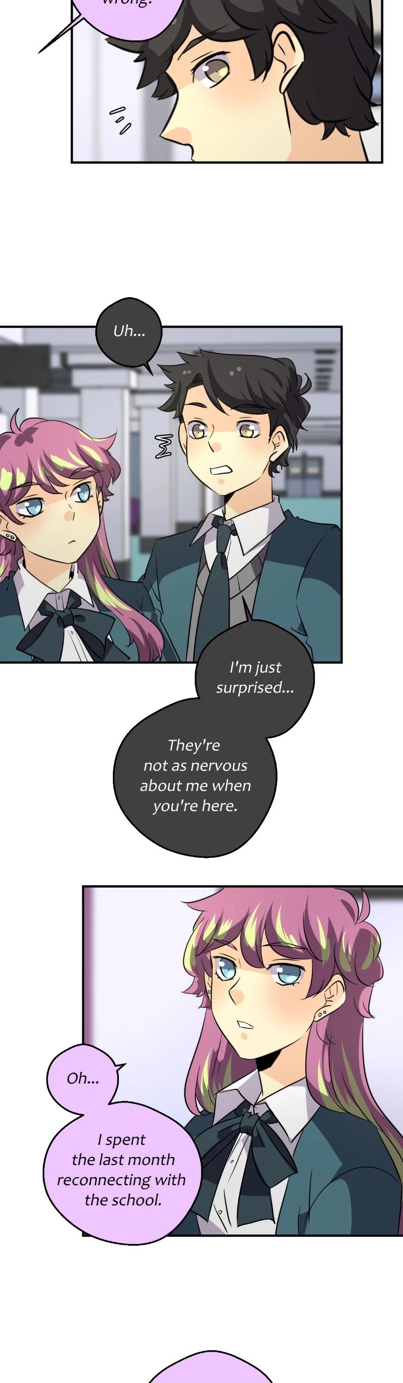 unOrdinary chapter 246 page 40