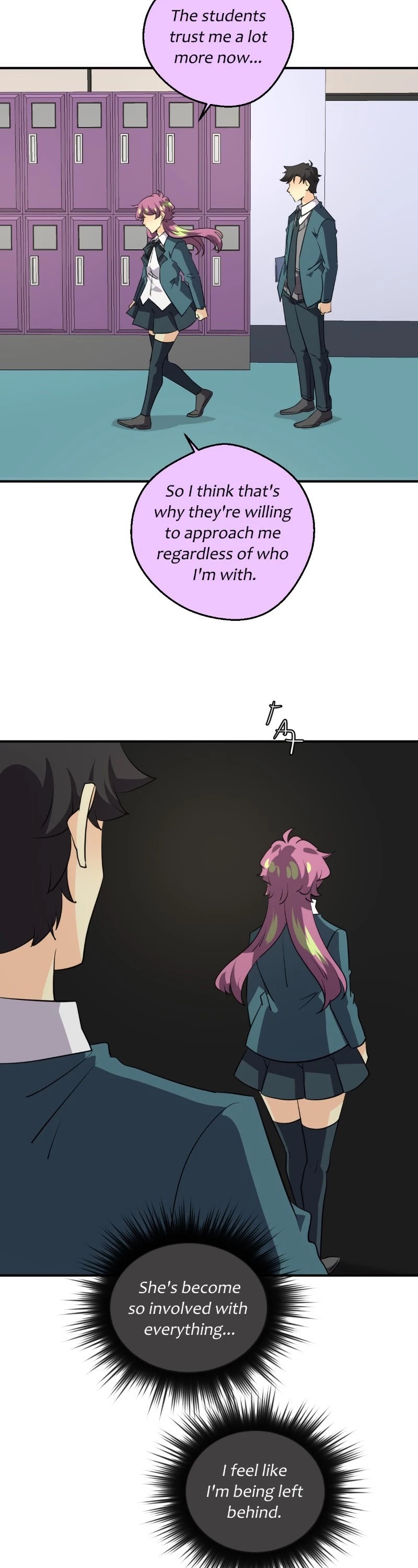 unOrdinary chapter 246 page 41