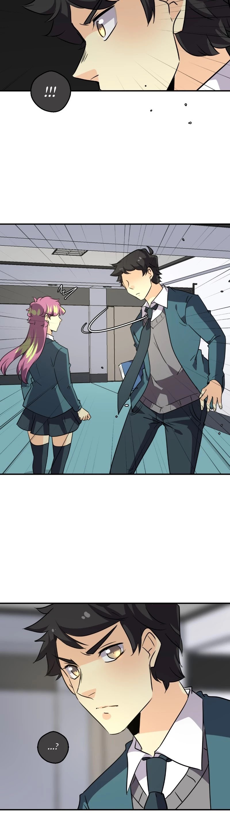 unOrdinary chapter 246 page 43