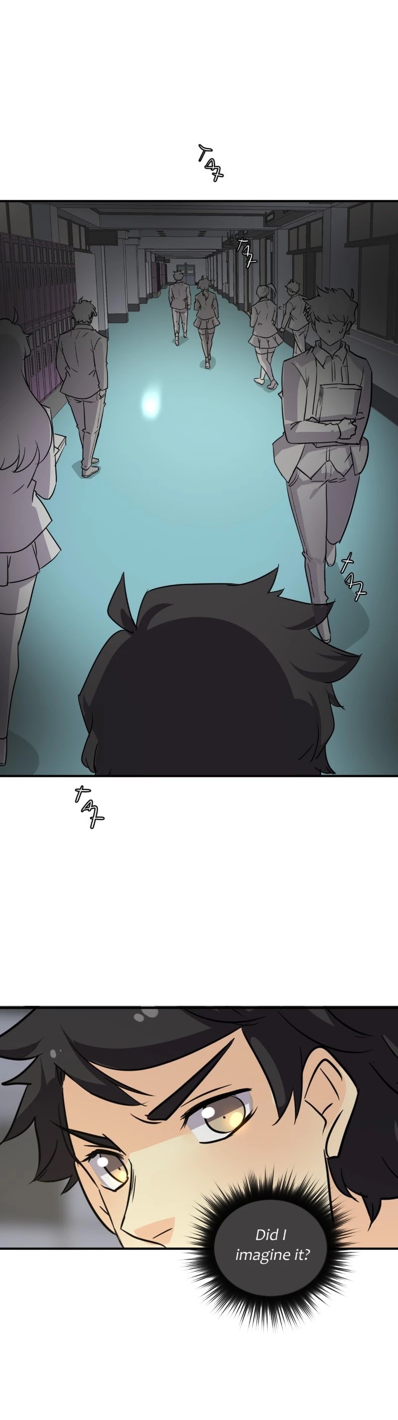 unOrdinary chapter 246 page 44