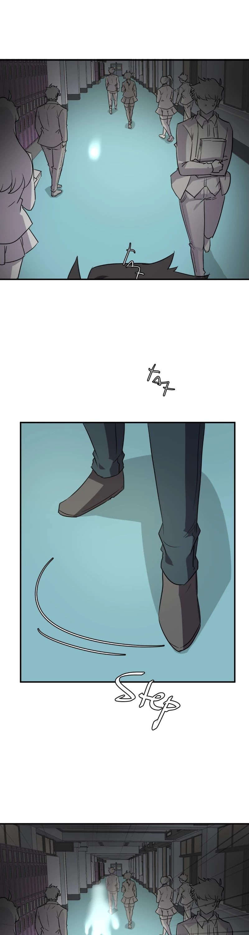 unOrdinary chapter 246 page 45