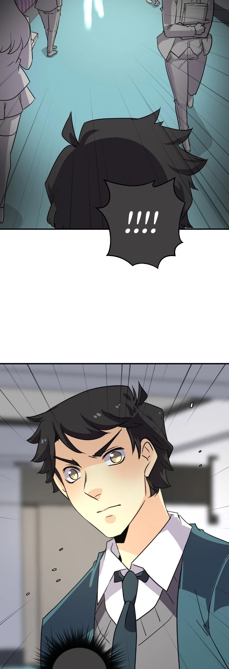 unOrdinary chapter 246 page 46