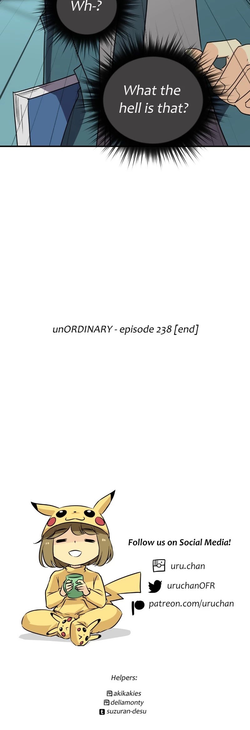 unOrdinary chapter 246 page 47