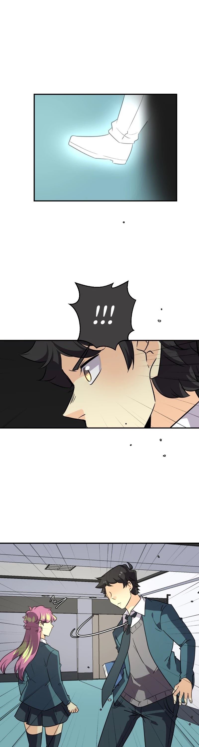 unOrdinary chapter 247 page 1