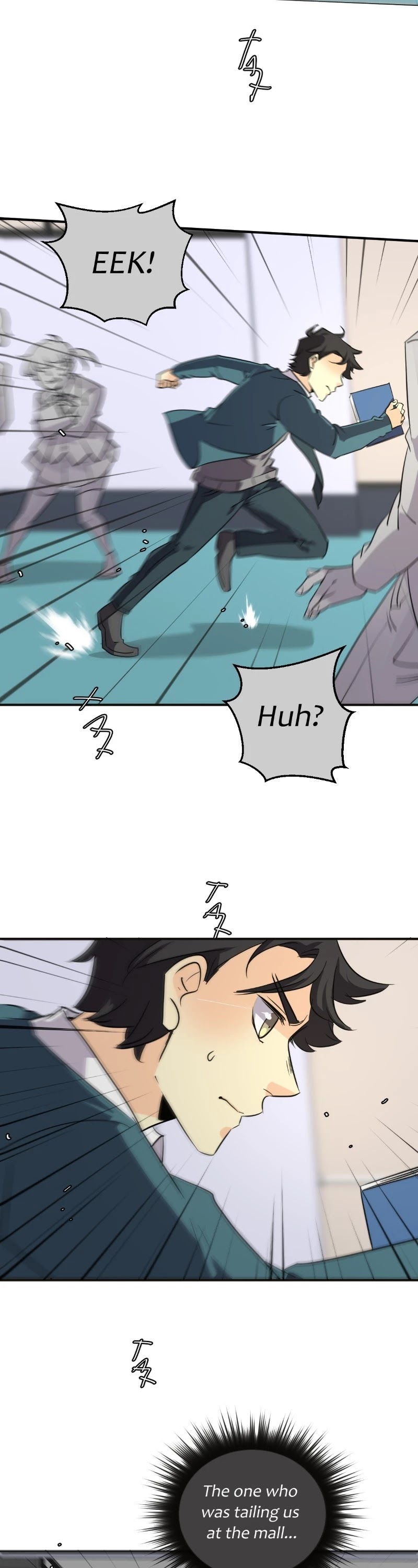 unOrdinary chapter 247 page 15