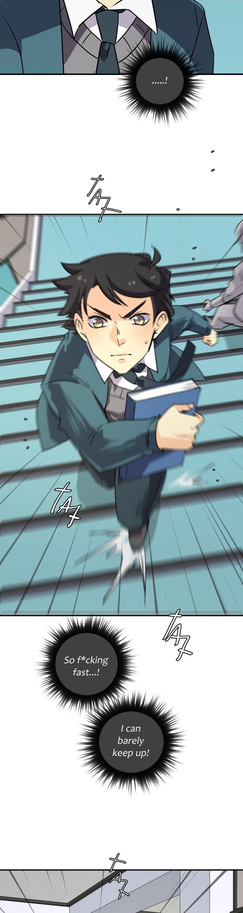 unOrdinary chapter 247 page 17