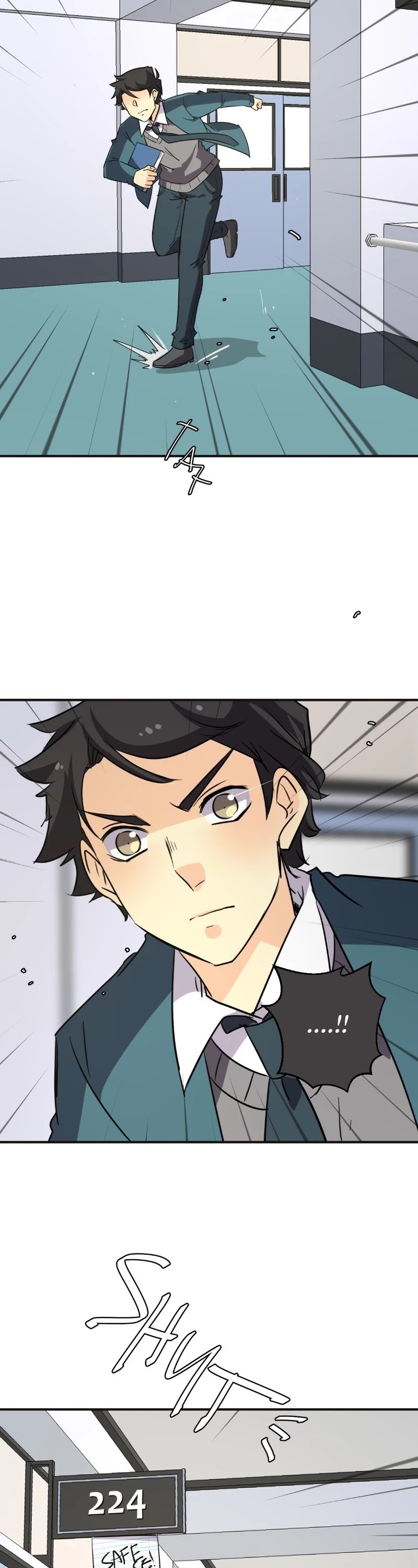 unOrdinary chapter 247 page 18