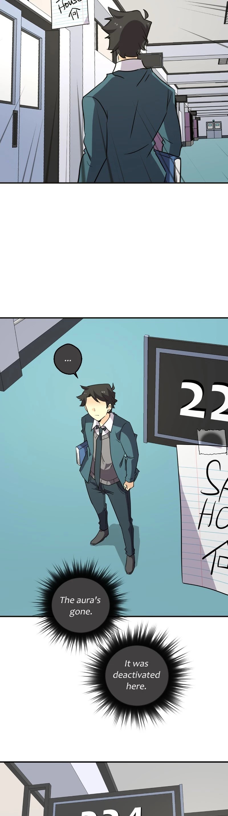 unOrdinary chapter 247 page 19